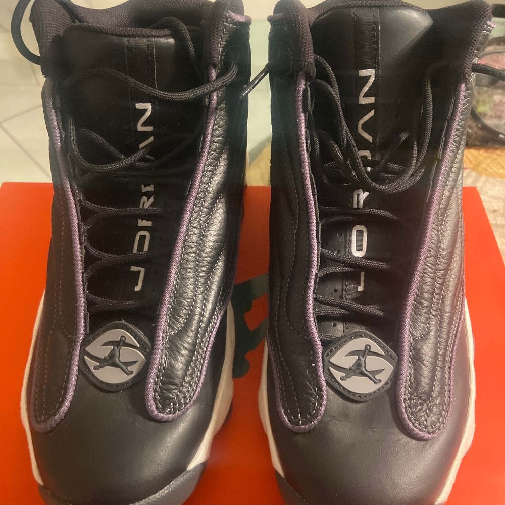 Jordan Shoes